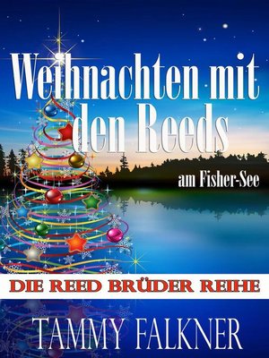 cover image of Weihnachten mit den Reeds am Fisher-See